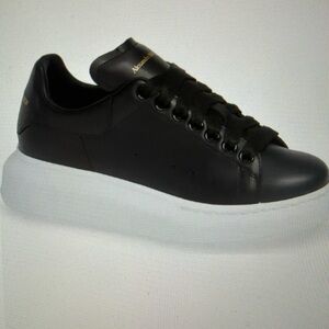 Authentic Alexander McQueen Larry Sneaker.